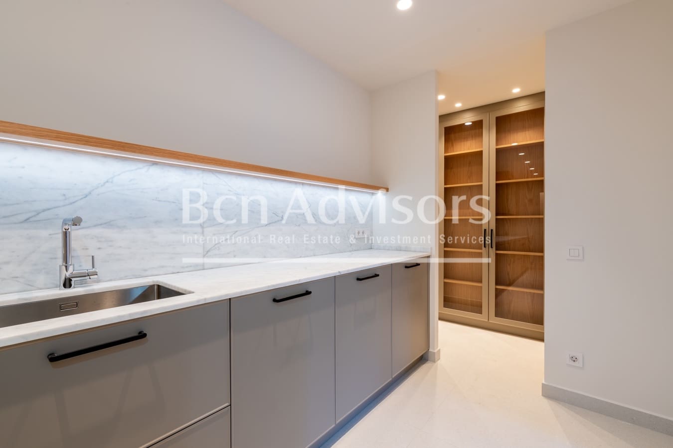 3 chambre Appartement à vendre à Barcelone ville - 1 600 000 € (Ref: 10123648)
