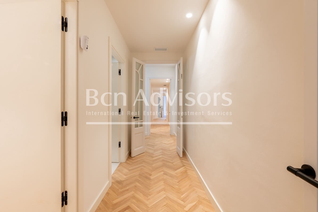 3 chambre Appartement à vendre à Barcelone ville - 1 600 000 € (Ref: 10123648)