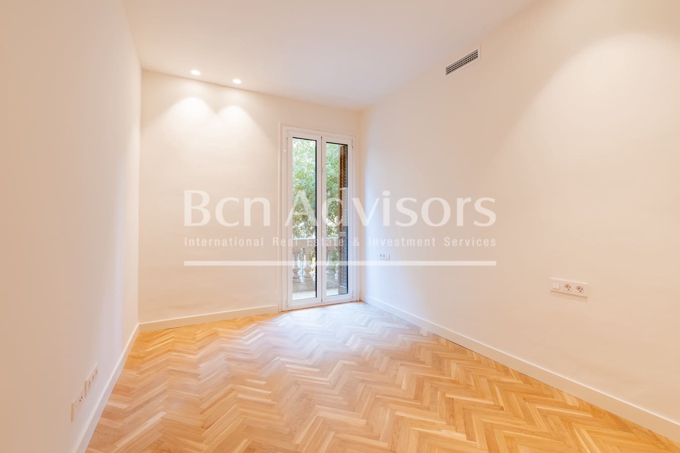 3 chambre Appartement à vendre à Barcelone ville - 1 600 000 € (Ref: 10123648)