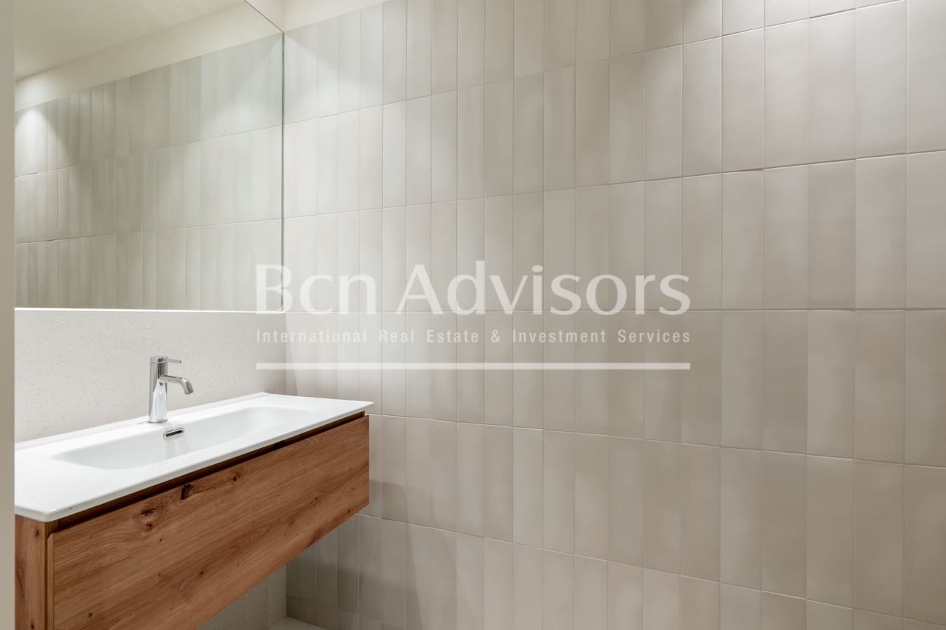 3 chambre Appartement à vendre à Barcelone ville - 1 600 000 € (Ref: 10123648)