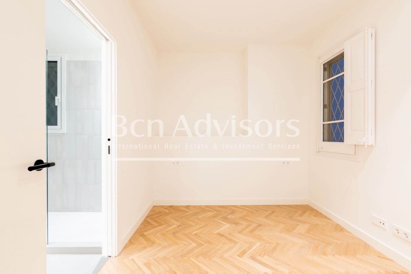 3 chambre Appartement à vendre à Barcelone ville - 1 600 000 € (Ref: 10123648)