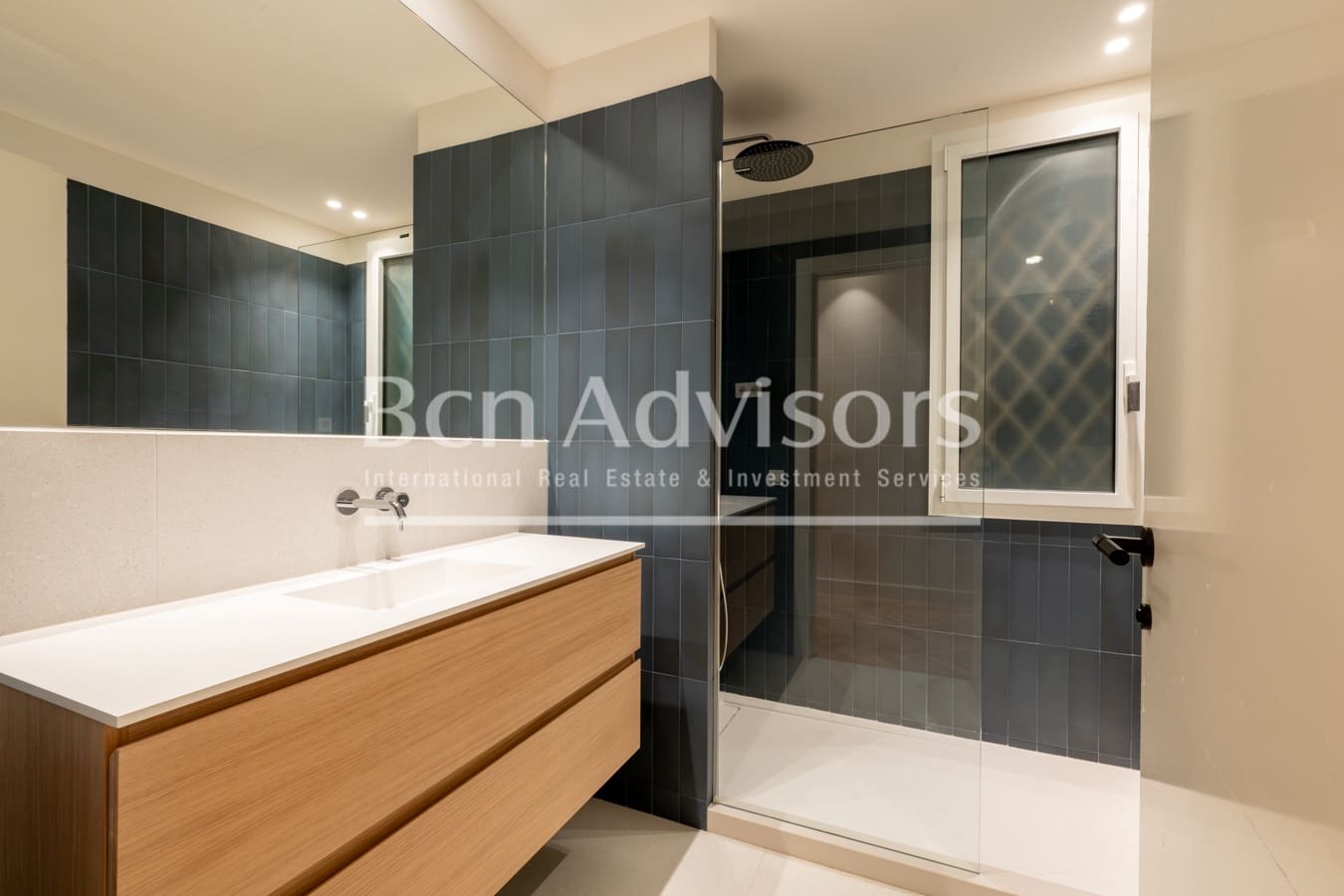 3 chambre Appartement à vendre à Barcelone ville - 1 600 000 € (Ref: 10123648)