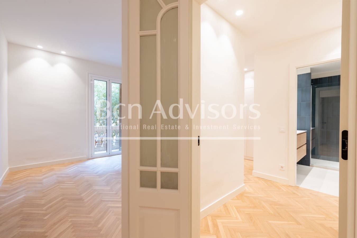 3 chambre Appartement à vendre à Barcelone ville - 1 600 000 € (Ref: 10123648)