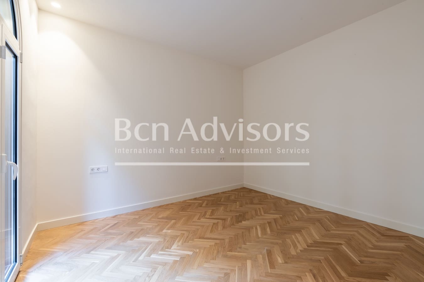 3 chambre Appartement à vendre à Barcelone ville - 1 600 000 € (Ref: 10123648)