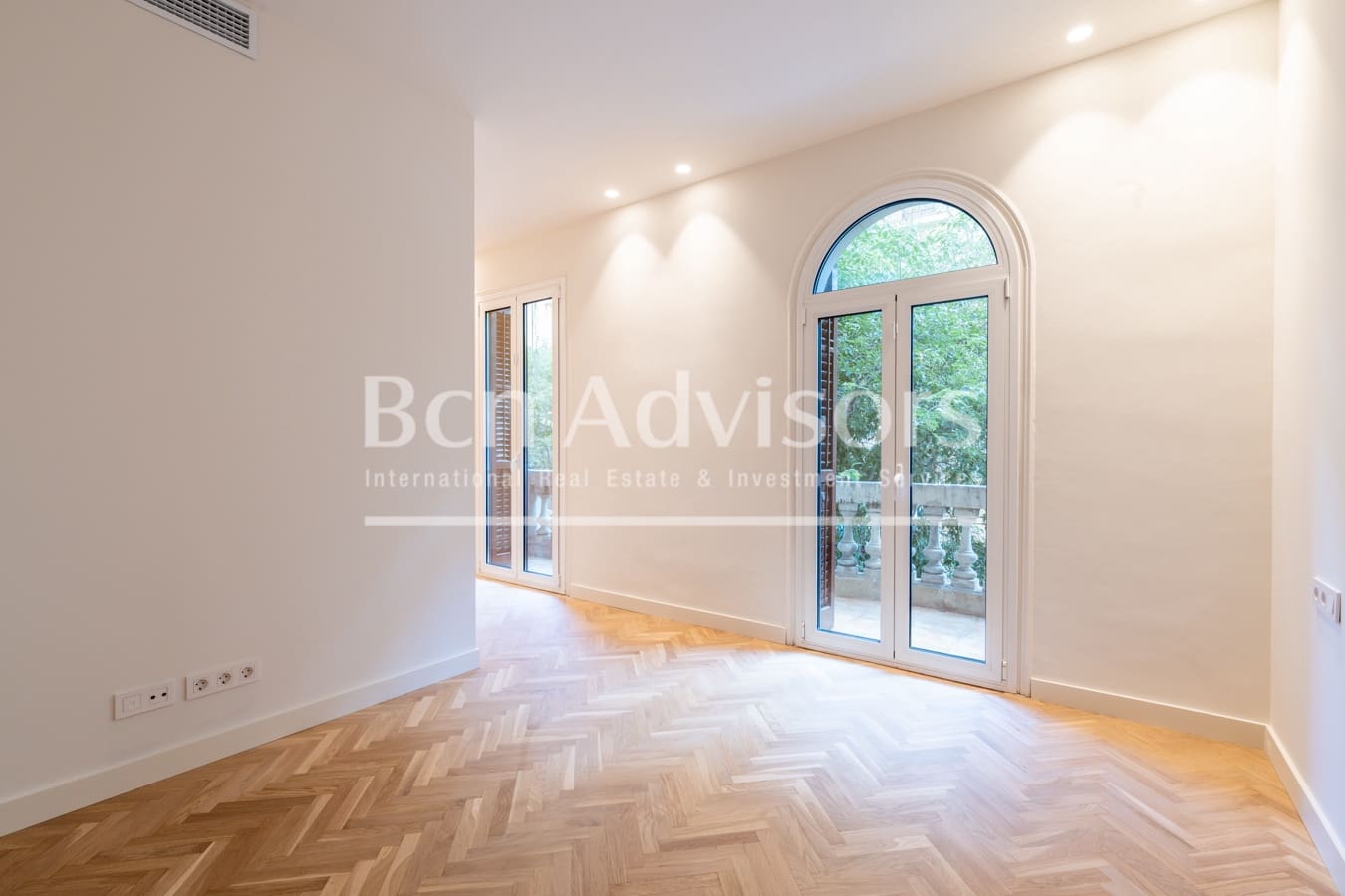 3 chambre Appartement à vendre à Barcelone ville - 1 600 000 € (Ref: 10123648)
