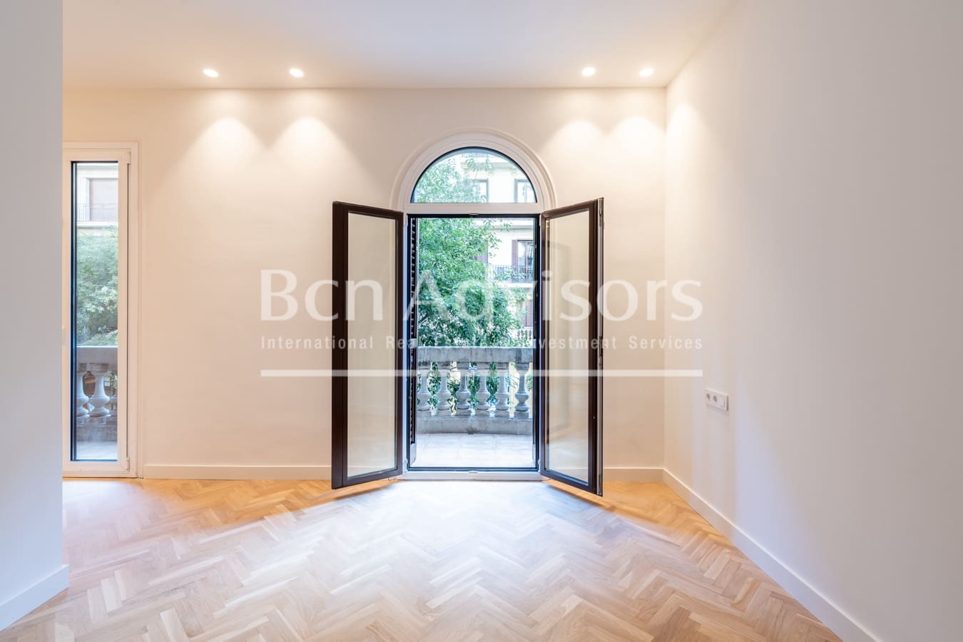 3 chambre Appartement à vendre à Barcelone ville - 1 600 000 € (Ref: 10123648)