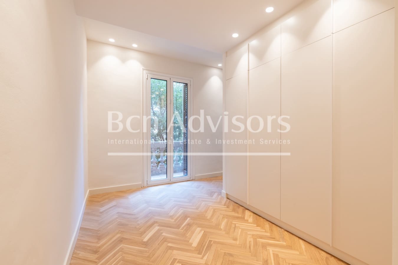 3 chambre Appartement à vendre à Barcelone ville - 1 600 000 € (Ref: 10123648)