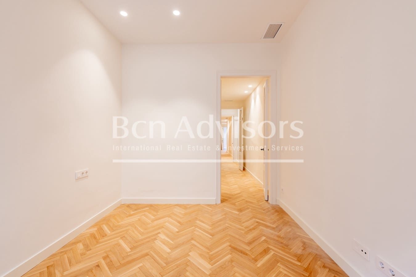 3 chambre Appartement à vendre à Barcelone ville - 1 600 000 € (Ref: 10123648)