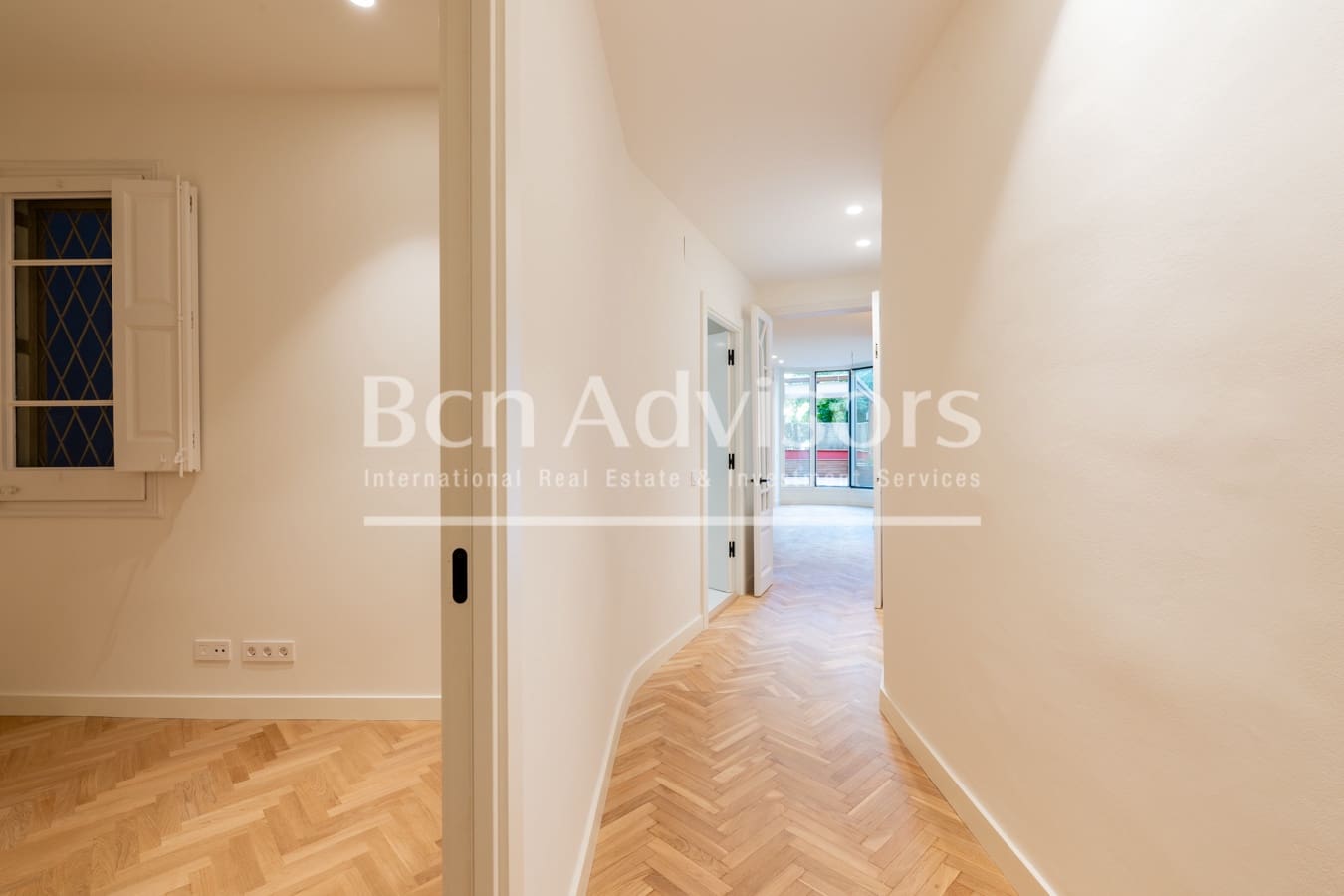 3 chambre Appartement à vendre à Barcelone ville - 1 600 000 € (Ref: 10123648)