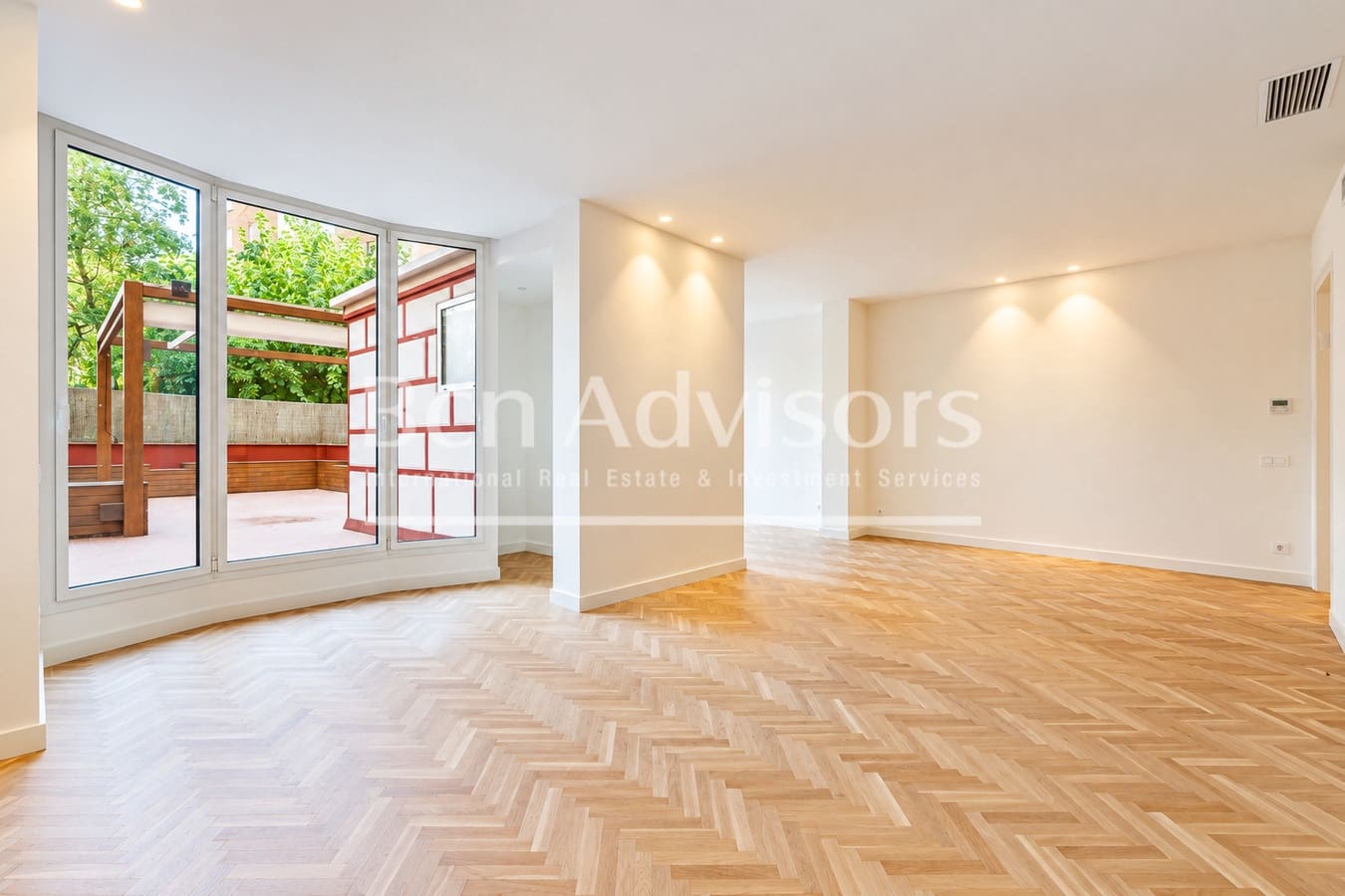 3 bedroom Apartment for sale in Barcelona city - € 1,600,000 (Ref: 10123648)
