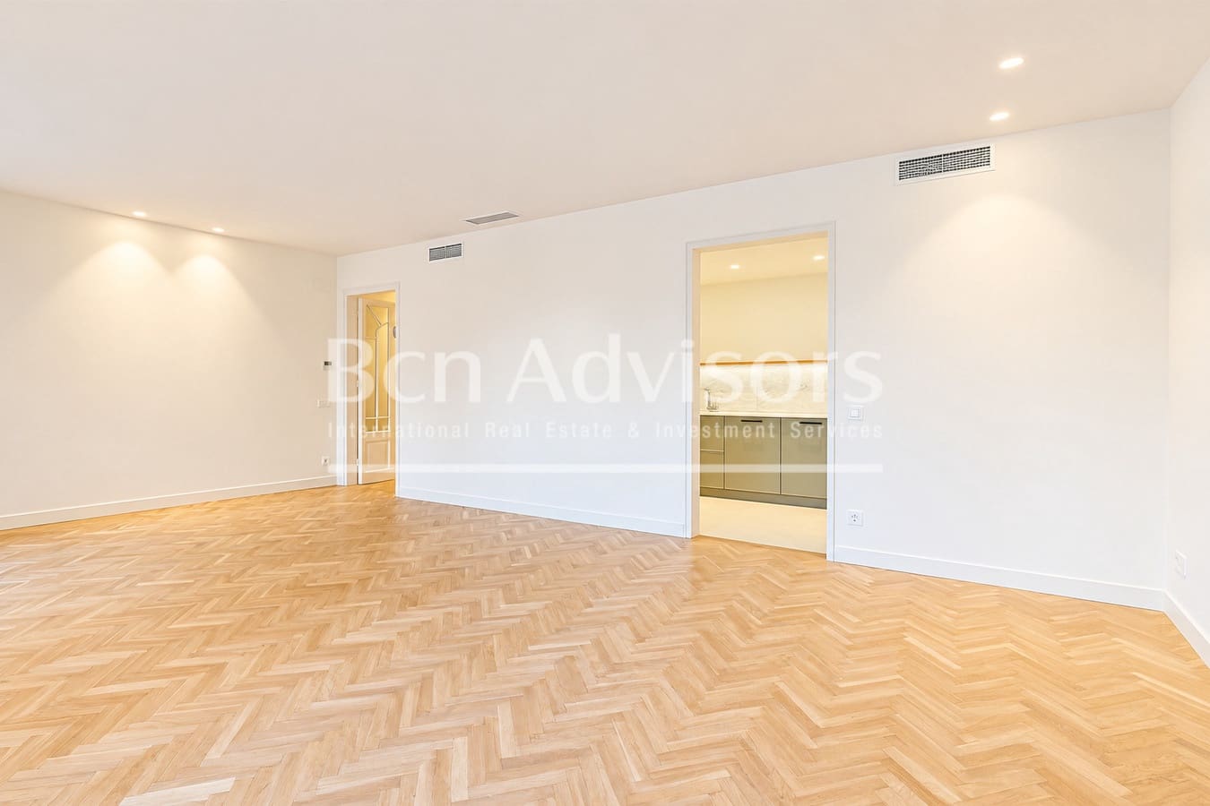 3 bedroom Apartment for sale in Barcelona city - € 1,600,000 (Ref: 10123648)