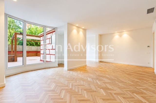 3 soveværelse Lejlighed til salg i La Dreta de L'Eixample, Barcelona by - € 1.600.000 (Ref: 10123648)