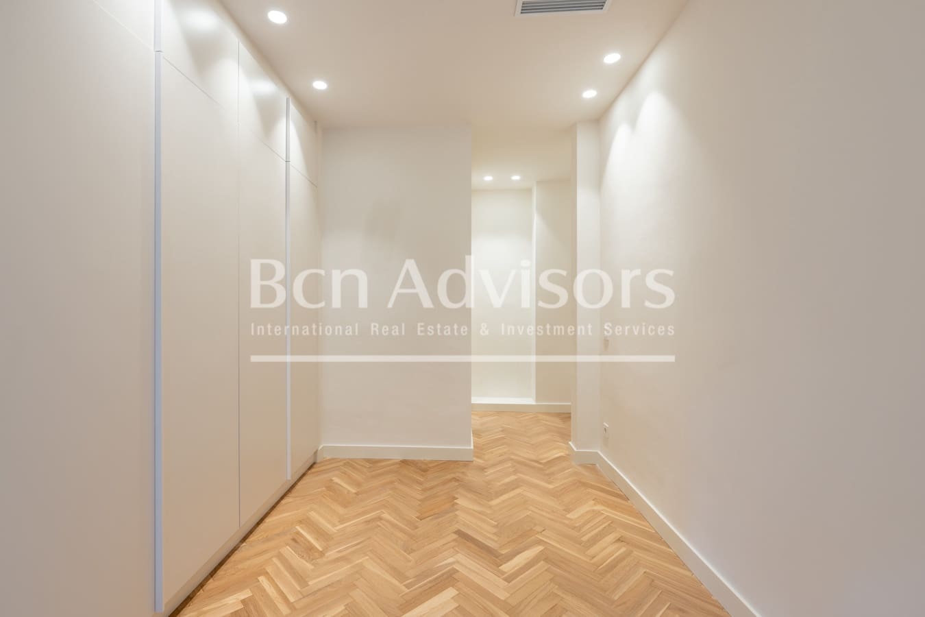 3 bedroom Apartment for sale in Barcelona city - € 1,600,000 (Ref: 10123648)