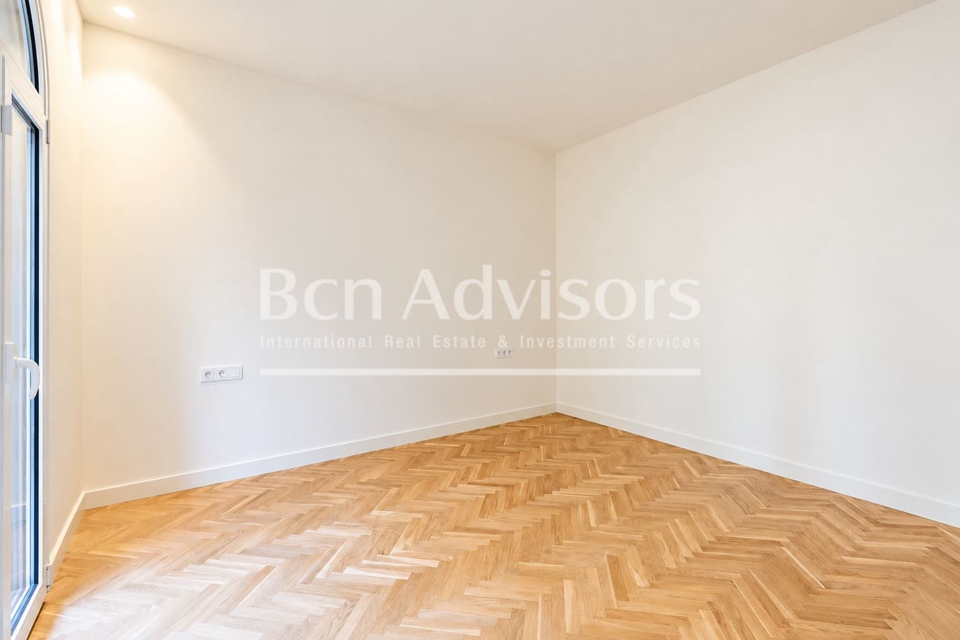 3 bedroom Apartment for sale in Barcelona city - € 1,600,000 (Ref: 10123648)