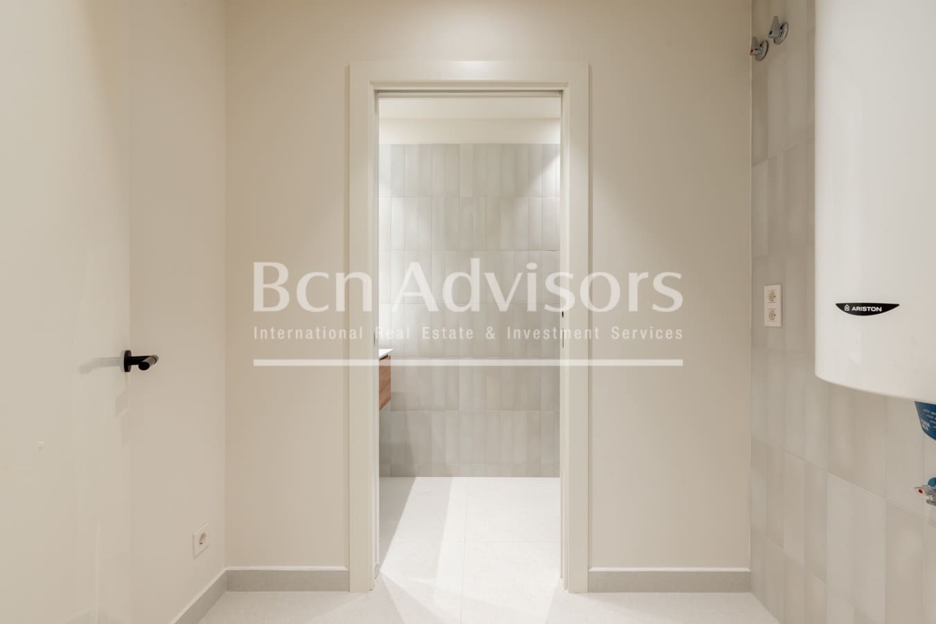 3 bedroom Apartment for sale in Barcelona city - € 1,600,000 (Ref: 10123648)