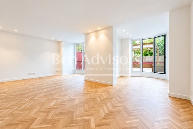 3 soveværelse Lejlighed til salg i La Dreta de L'Eixample, Barcelona by - € 1.600.000 (Ref: 10123648)