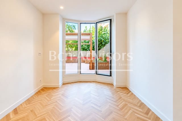 3 soveværelse Lejlighed til salg i La Dreta de L'Eixample, Barcelona by - € 1.600.000 (Ref: 10123648)