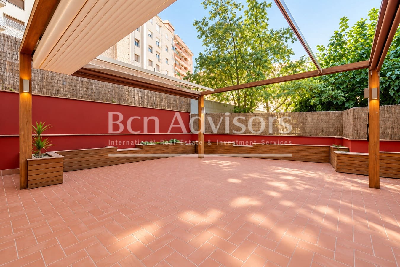 3 bedroom Apartment for sale in Barcelona city - € 1,600,000 (Ref: 10123648)
