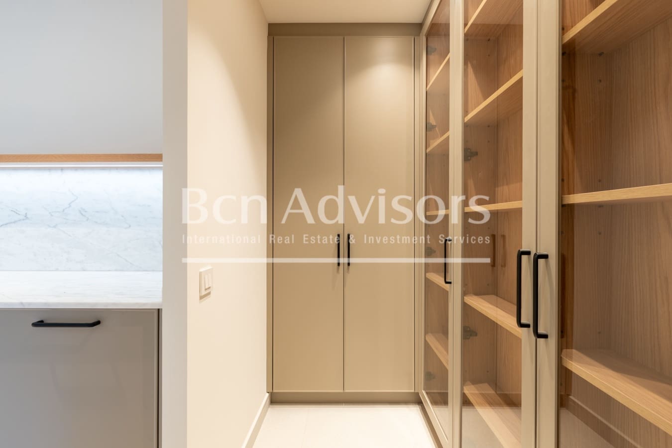 3 bedroom Apartment for sale in Barcelona city - € 1,600,000 (Ref: 10123648)
