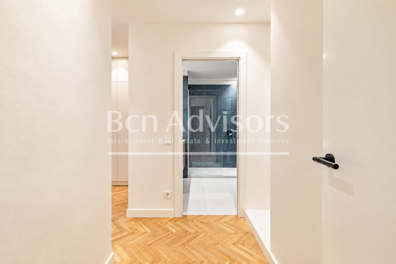3 bedroom Apartment for sale in Barcelona city - € 1,600,000 (Ref: 10123648)