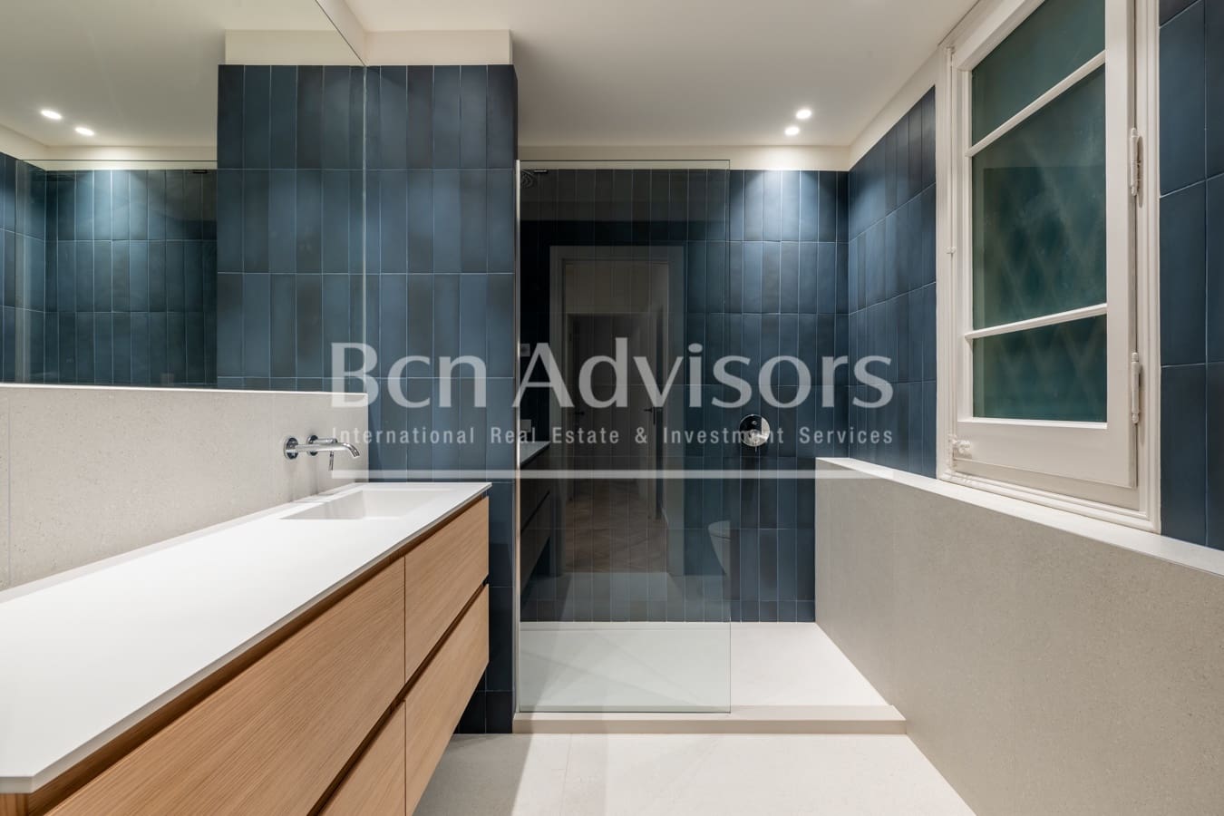 3 bedroom Apartment for sale in Barcelona city - € 1,600,000 (Ref: 10123648)
