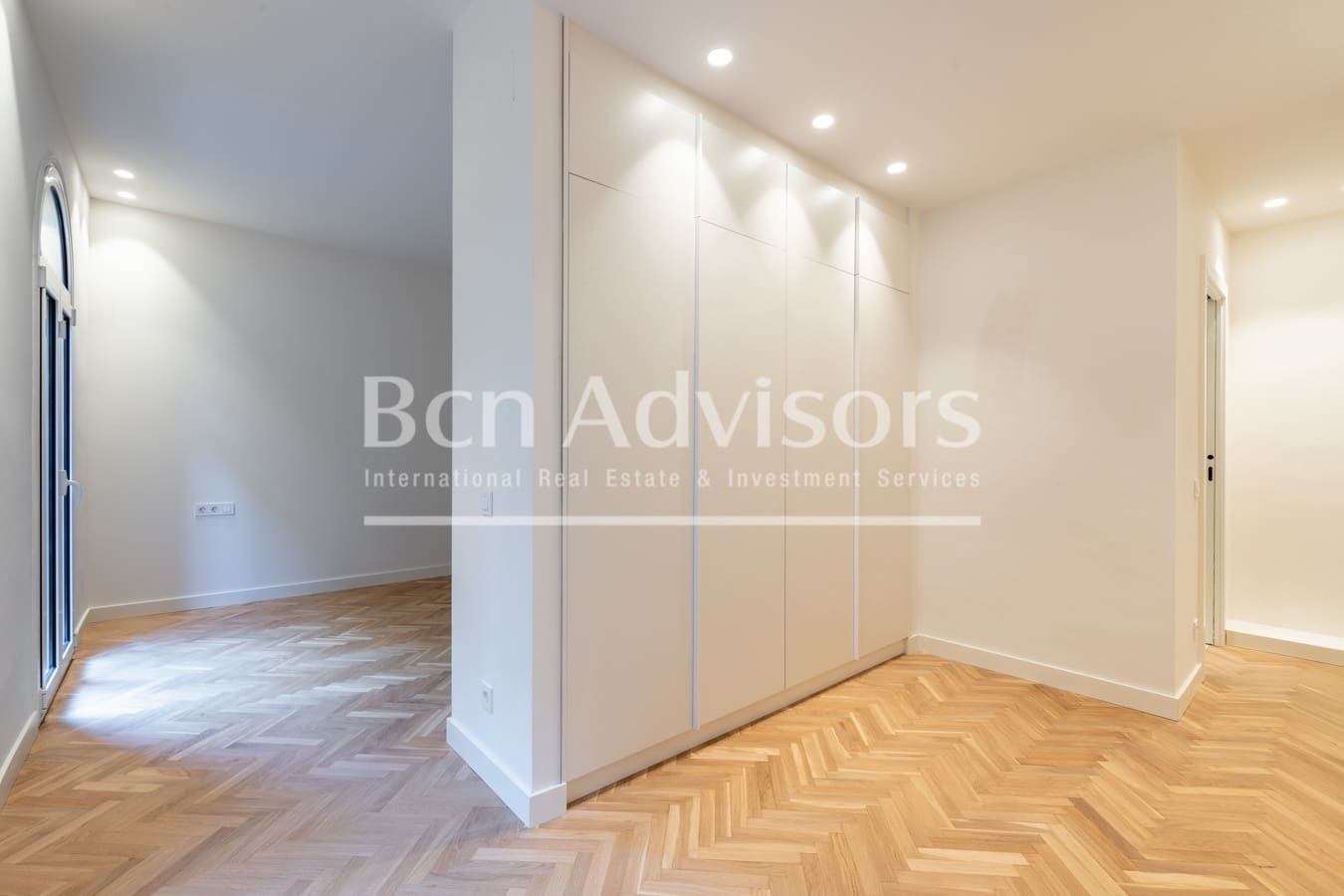 3 bedroom Apartment for sale in Barcelona city - € 1,600,000 (Ref: 10123648)