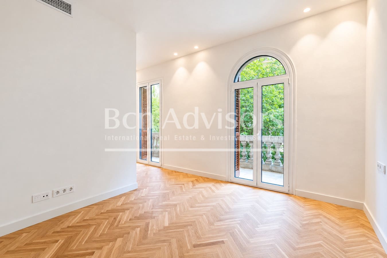 3 bedroom Apartment for sale in Barcelona city - € 1,600,000 (Ref: 10123648)