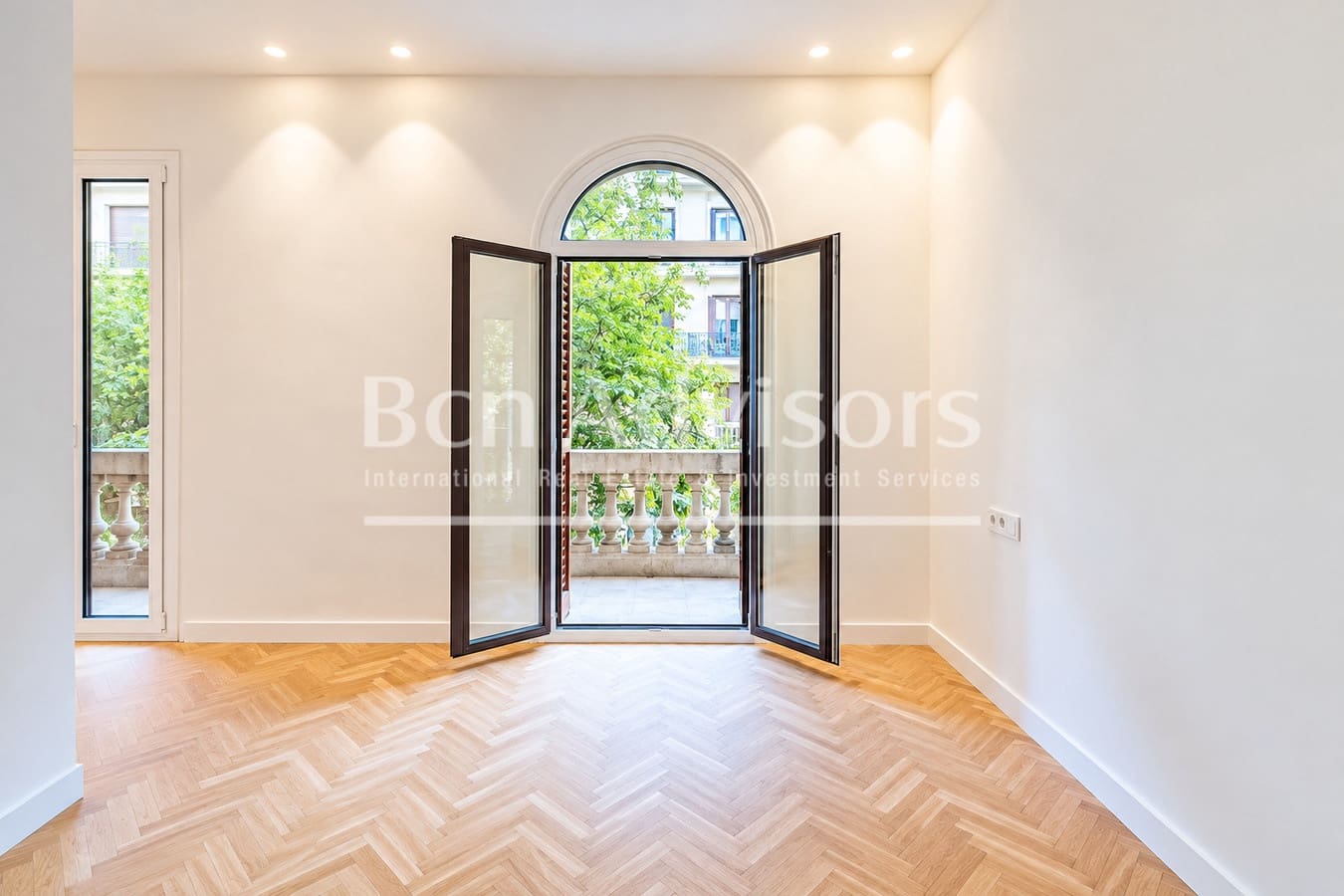 3 bedroom Apartment for sale in Barcelona city - € 1,600,000 (Ref: 10123648)