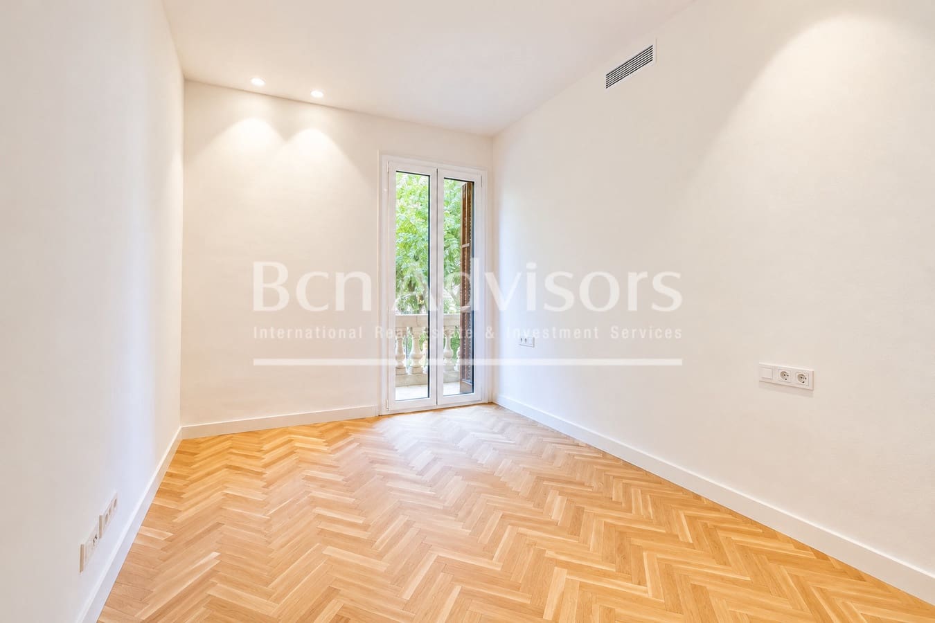 3 bedroom Apartment for sale in Barcelona city - € 1,600,000 (Ref: 10123648)