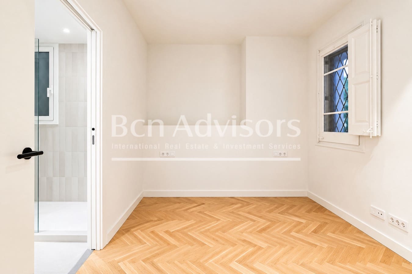 3 bedroom Apartment for sale in Barcelona city - € 1,600,000 (Ref: 10123648)
