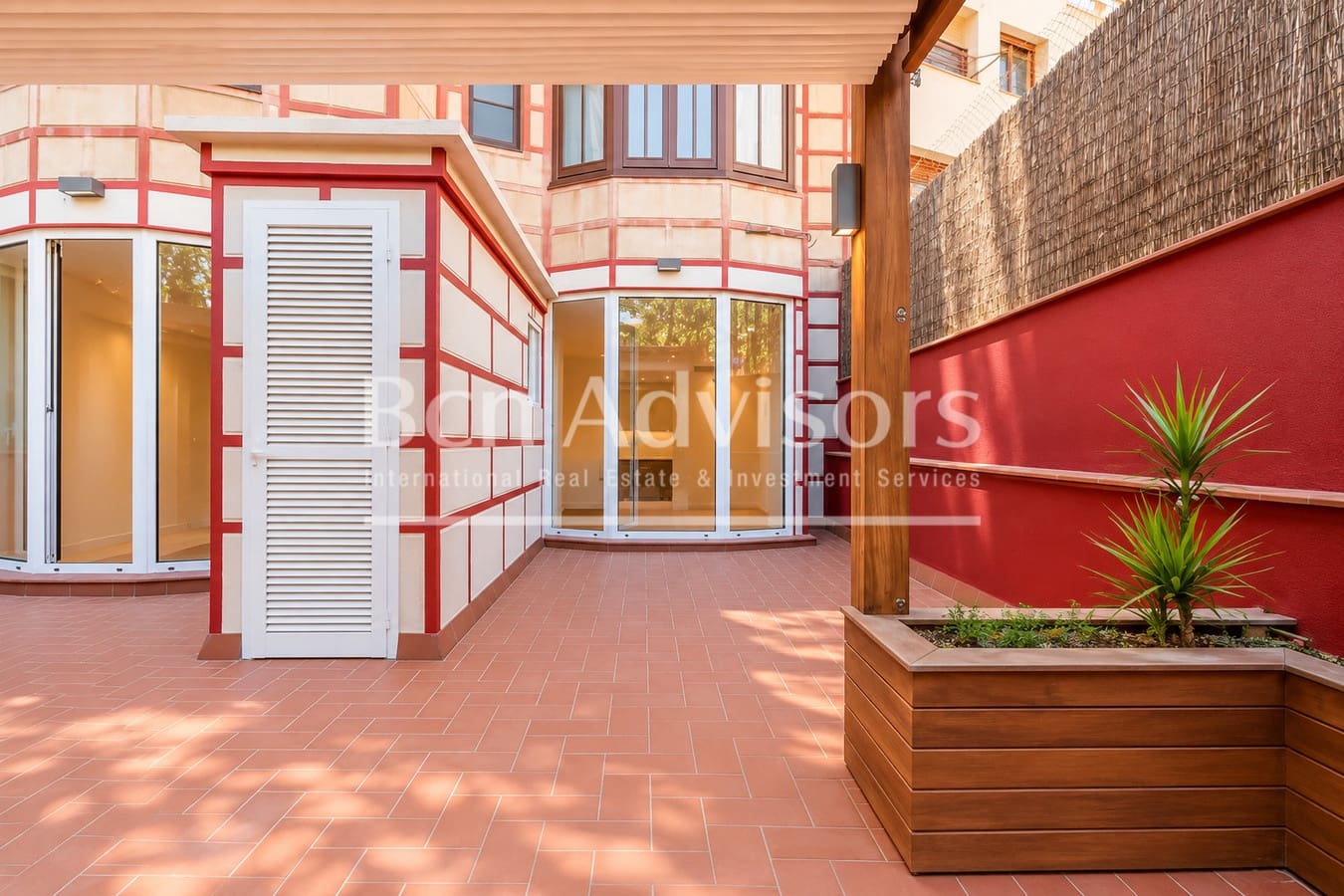 3 bedroom Apartment for sale in Barcelona city - € 1,600,000 (Ref: 10123648)