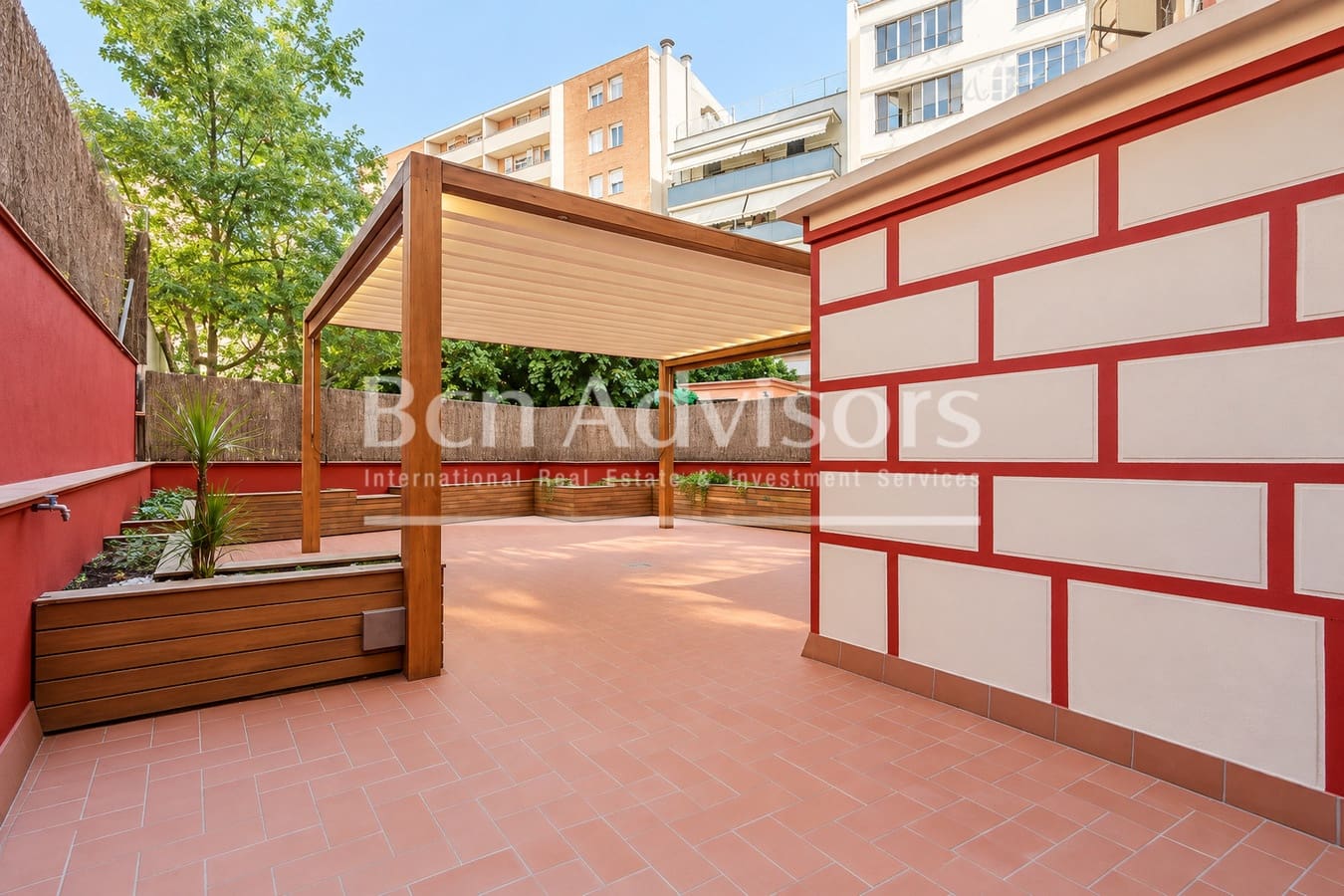 3 bedroom Apartment for sale in Barcelona city - € 1,600,000 (Ref: 10123648)
