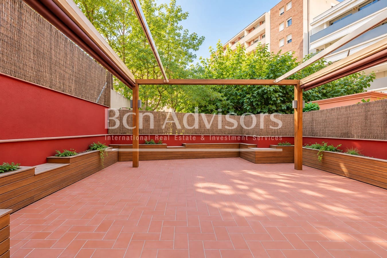 3 bedroom Apartment for sale in Barcelona city - € 1,600,000 (Ref: 10123648)