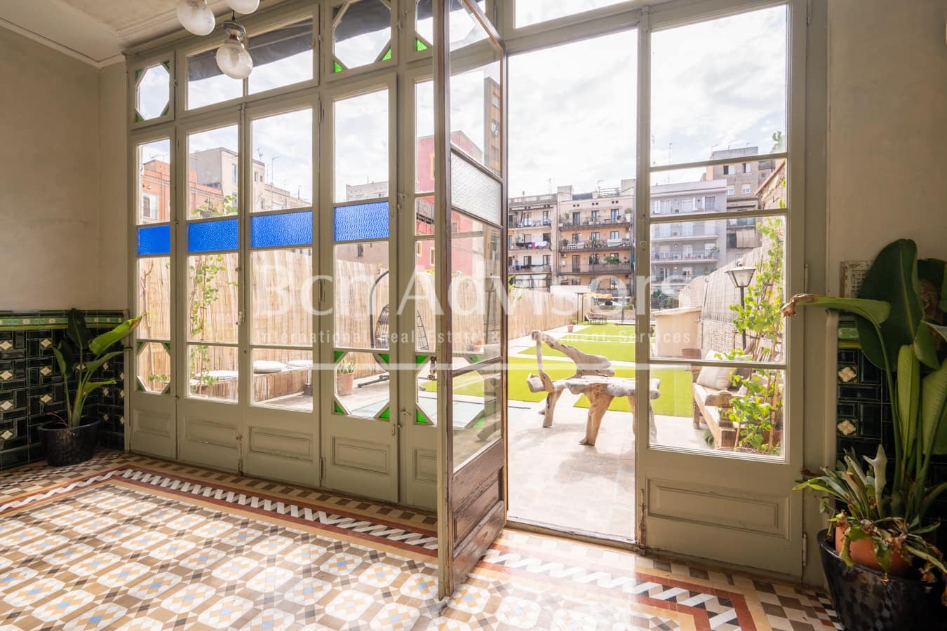 3 quarto Apartamento para venda em Barcelona cidade com garagem - 1 445 000 € (Ref: 10128247)
