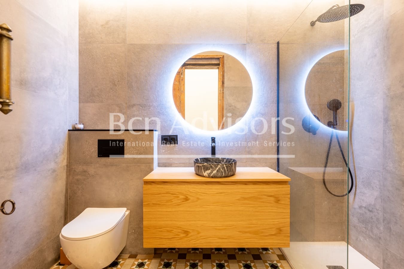 3 quarto Apartamento para venda em Barcelona cidade com garagem - 1 445 000 € (Ref: 10128247)