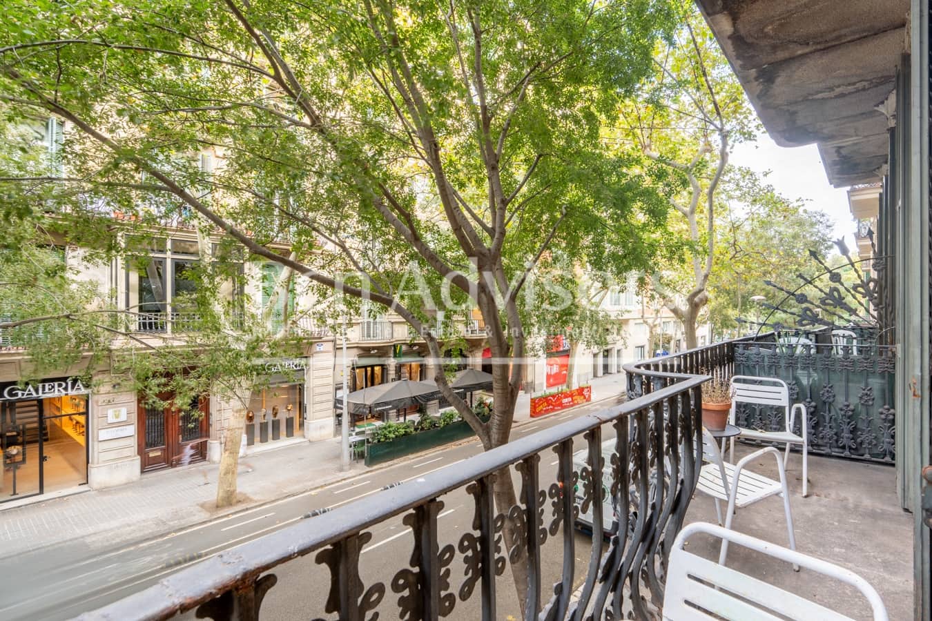 3 quarto Apartamento para venda em Barcelona cidade com garagem - 1 445 000 € (Ref: 10128247)