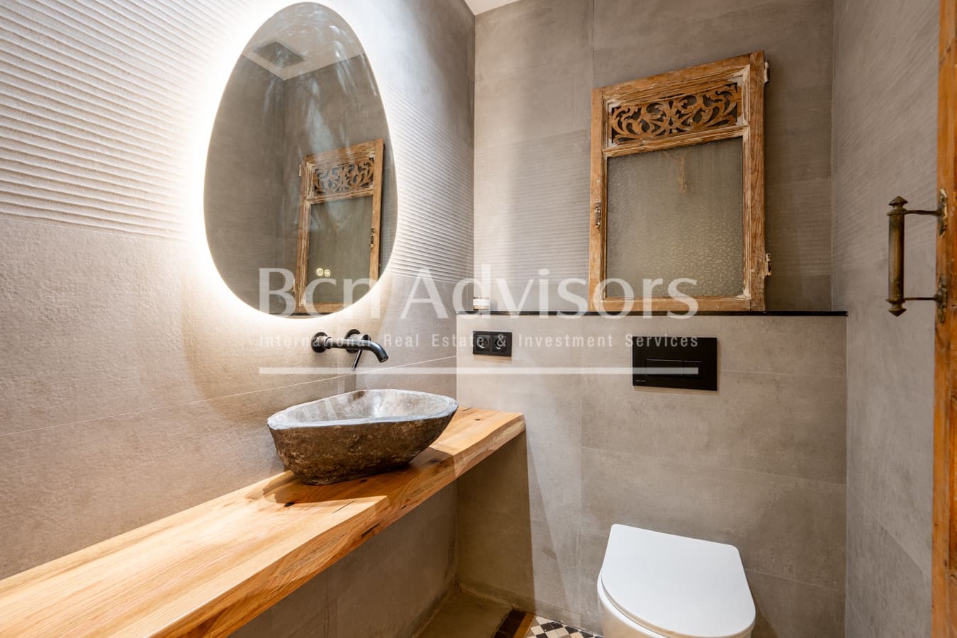 3 quarto Apartamento para venda em Barcelona cidade com garagem - 1 445 000 € (Ref: 10128247)