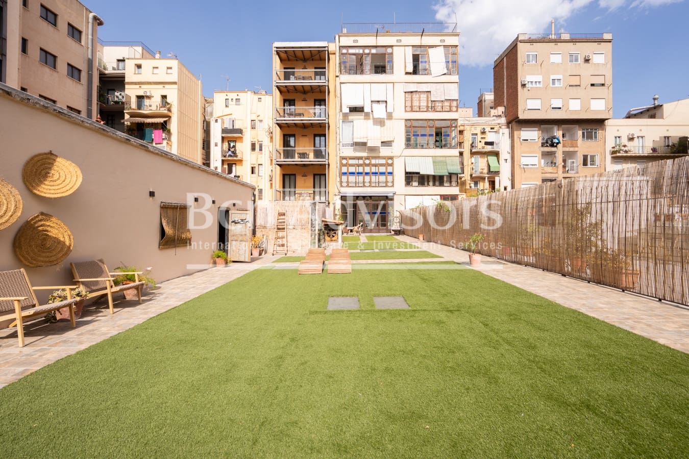 3 quarto Apartamento para venda em Barcelona cidade com garagem - 1 445 000 € (Ref: 10128247)