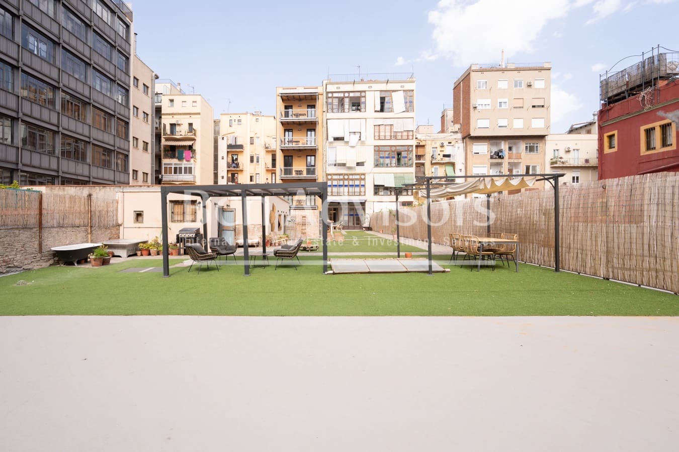 3 quarto Apartamento para venda em Barcelona cidade com garagem - 1 445 000 € (Ref: 10128247)