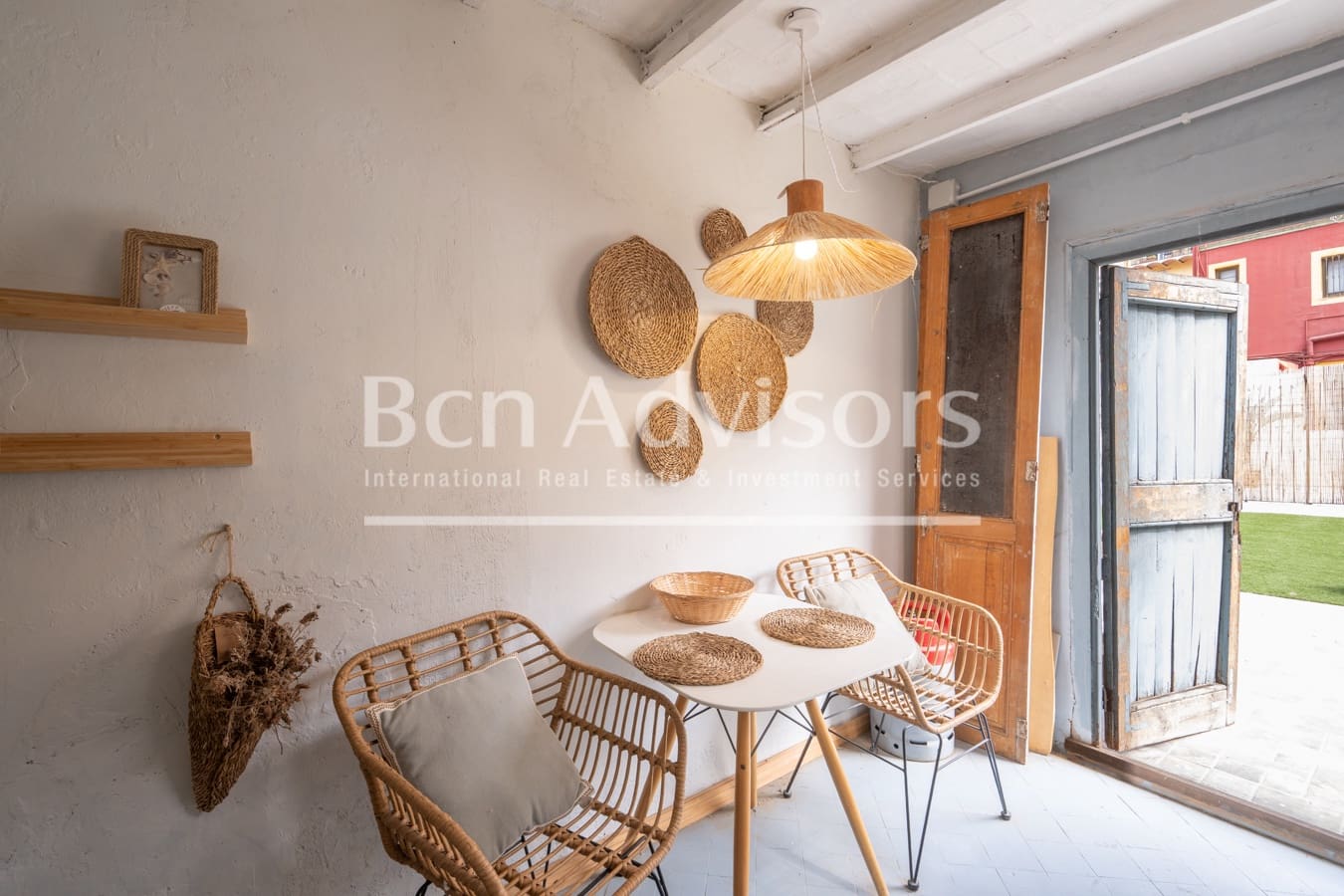 3 quarto Apartamento para venda em Barcelona cidade com garagem - 1 445 000 € (Ref: 10128247)