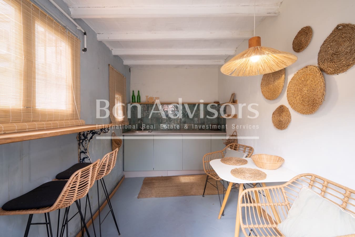 3 quarto Apartamento para venda em Barcelona cidade com garagem - 1 445 000 € (Ref: 10128247)