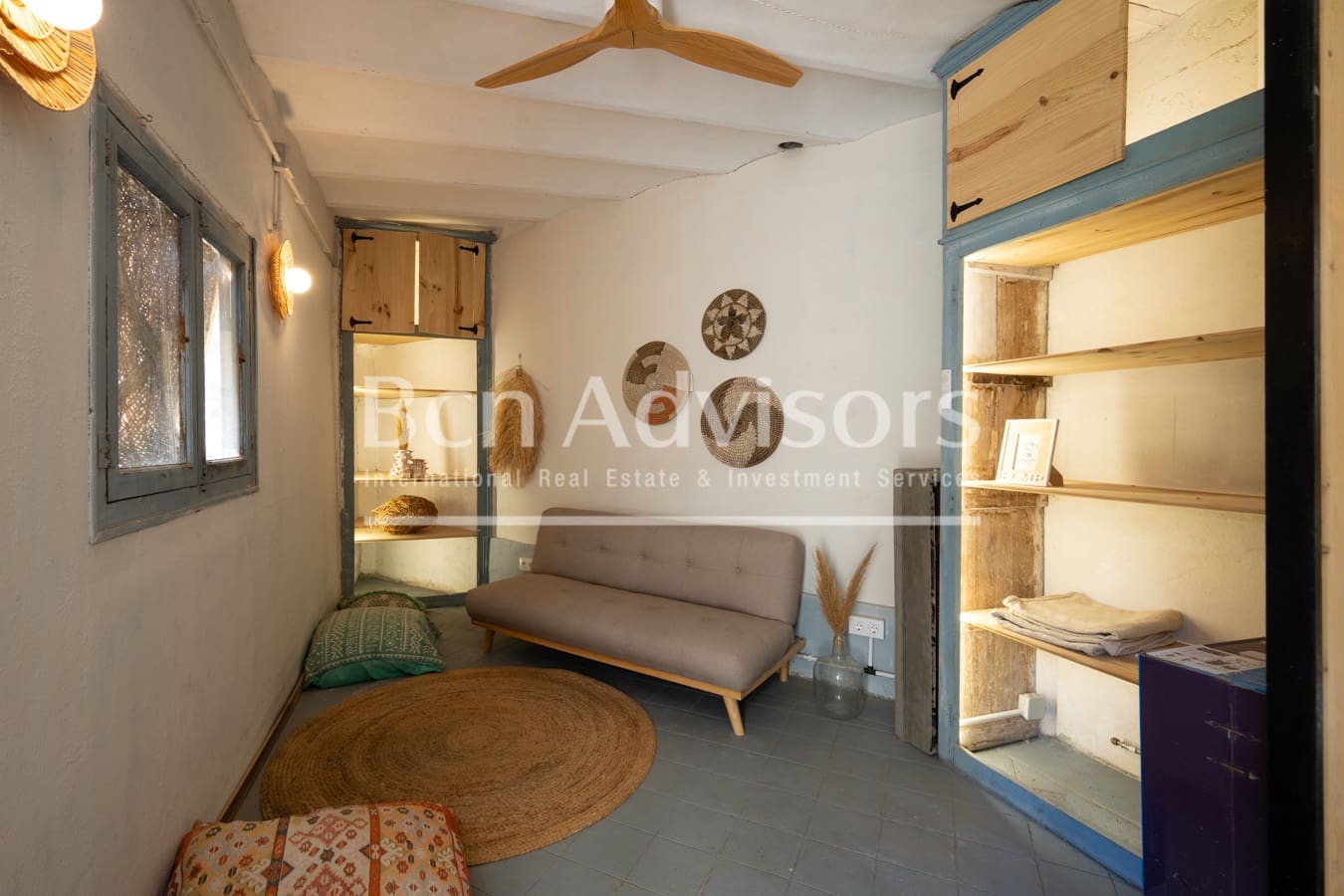 3 quarto Apartamento para venda em Barcelona cidade com garagem - 1 445 000 € (Ref: 10128247)