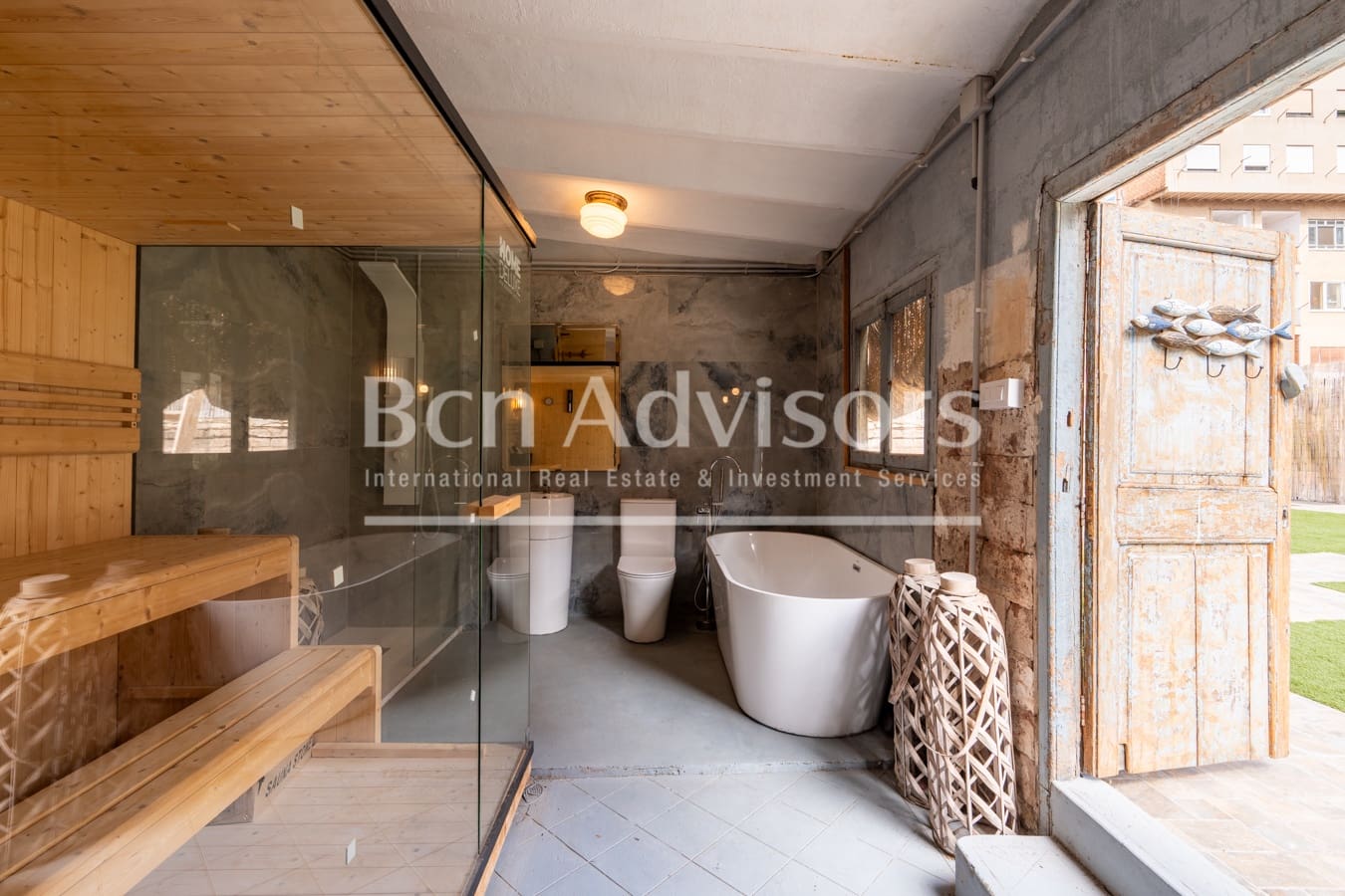 3 quarto Apartamento para venda em Barcelona cidade com garagem - 1 445 000 € (Ref: 10128247)