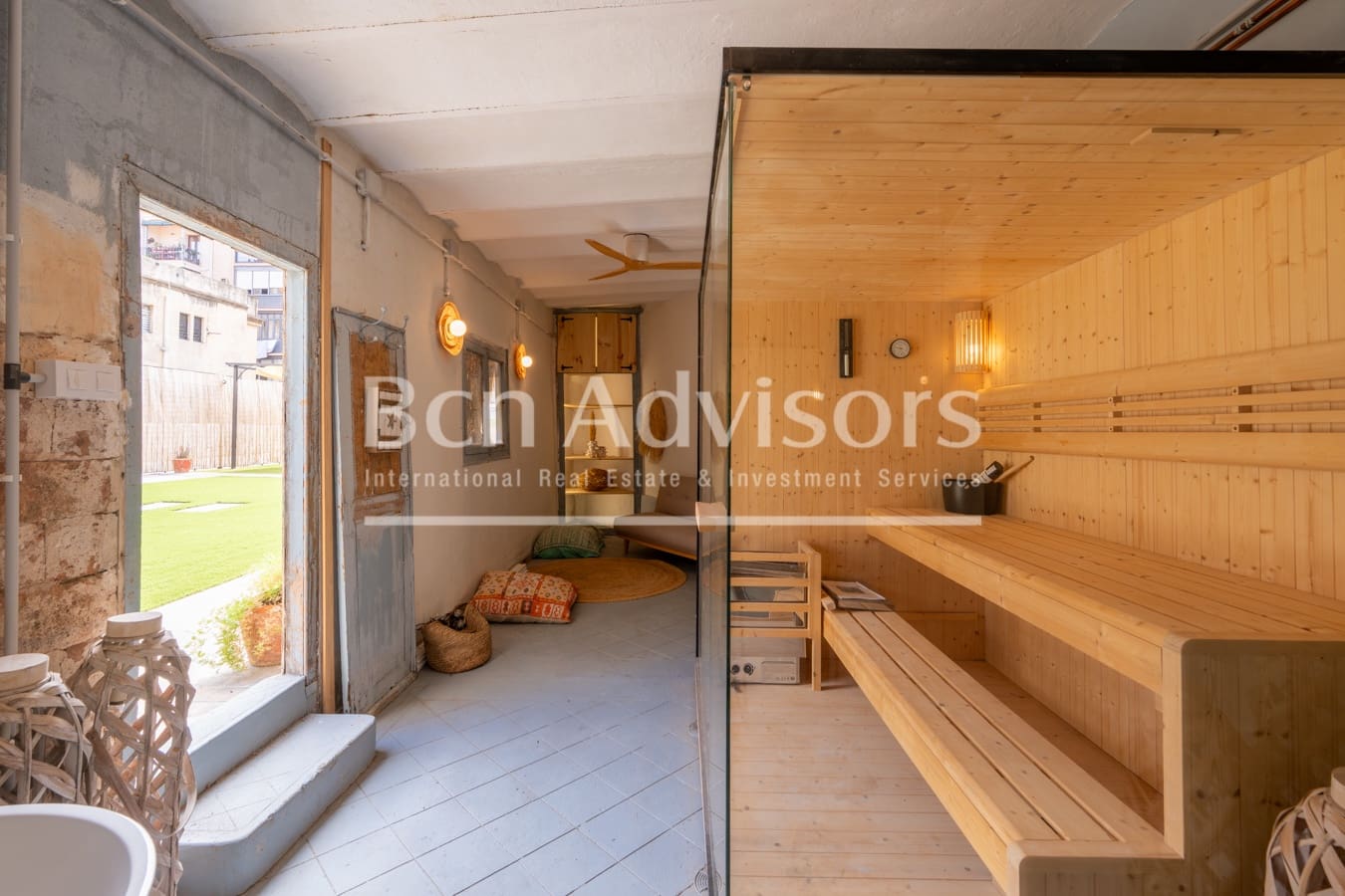 3 quarto Apartamento para venda em Barcelona cidade com garagem - 1 445 000 € (Ref: 10128247)