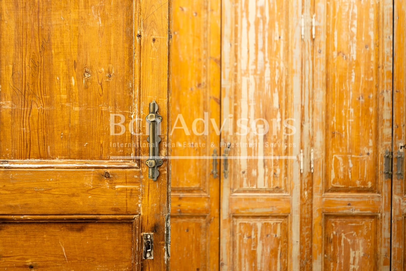 3 quarto Apartamento para venda em Barcelona cidade com garagem - 1 445 000 € (Ref: 10128247)