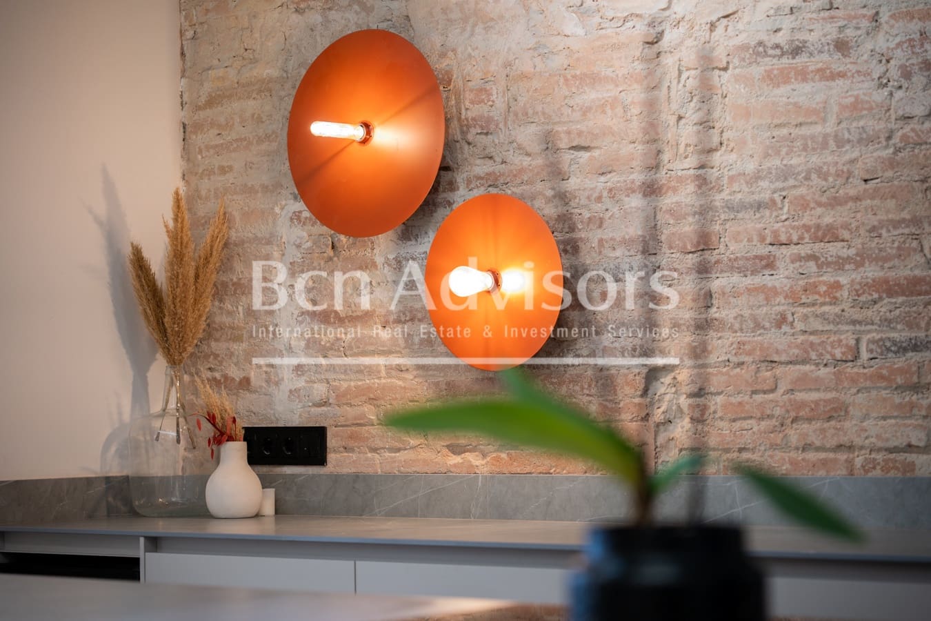 3 quarto Apartamento para venda em Barcelona cidade com garagem - 1 445 000 € (Ref: 10128247)