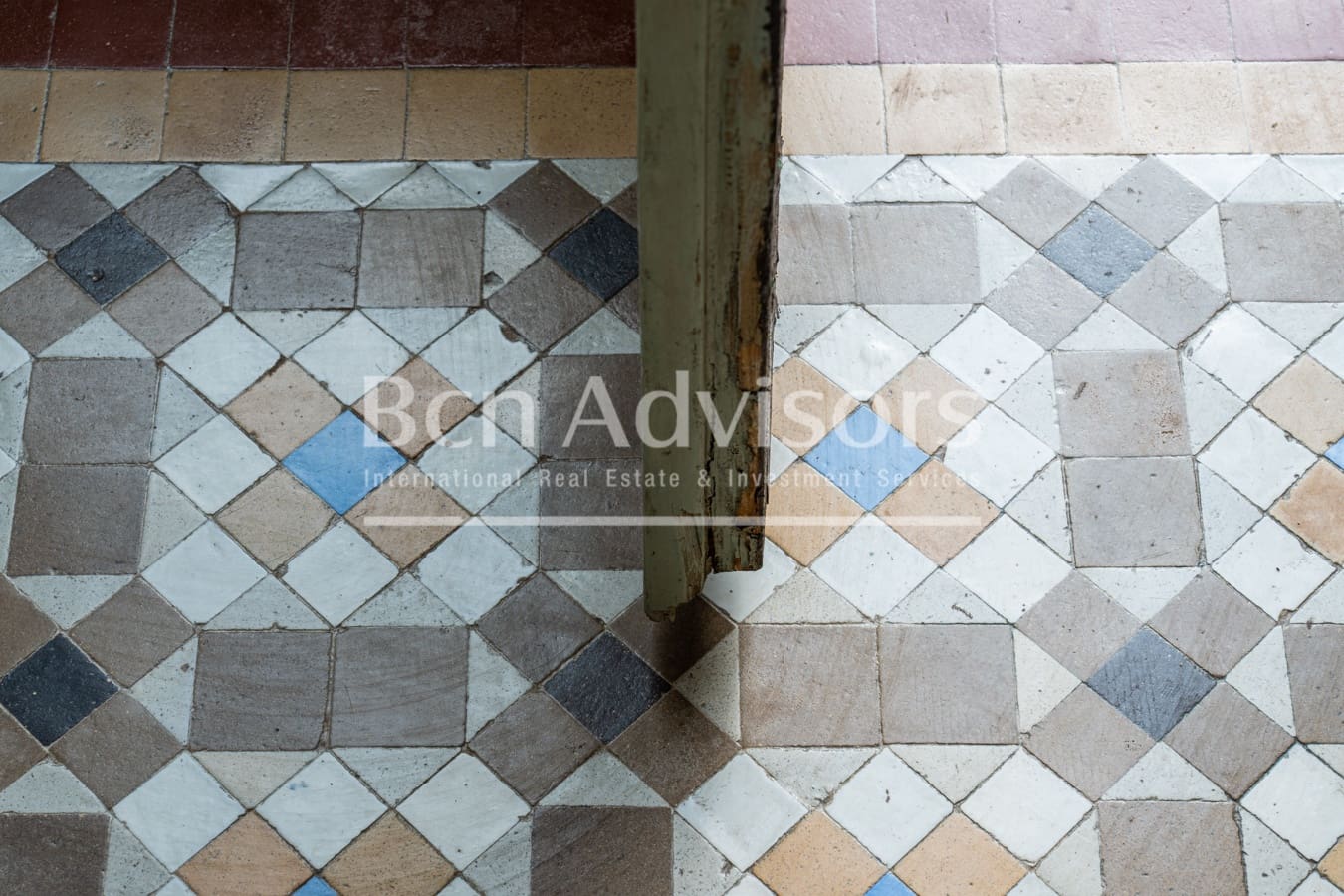 3 quarto Apartamento para venda em Barcelona cidade com garagem - 1 445 000 € (Ref: 10128247)