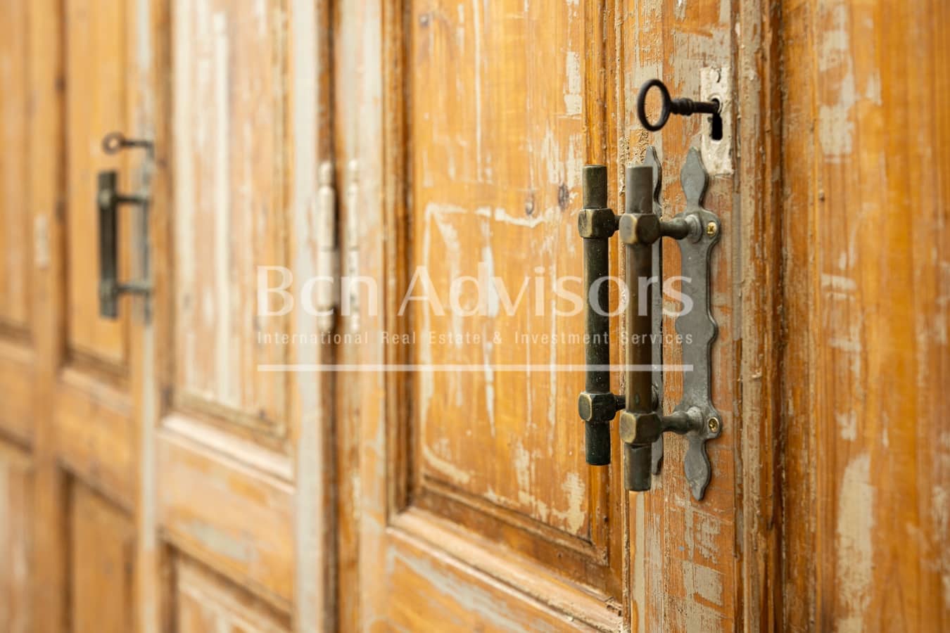 3 quarto Apartamento para venda em Barcelona cidade com garagem - 1 445 000 € (Ref: 10128247)