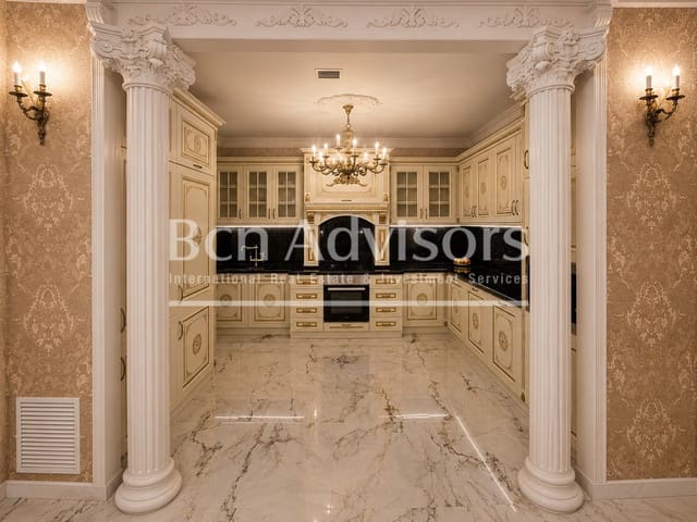 3 soveværelse Lejlighed til salg i La Dreta de L'Eixample, Barcelona by - € 995.000 (Ref: 10135860)