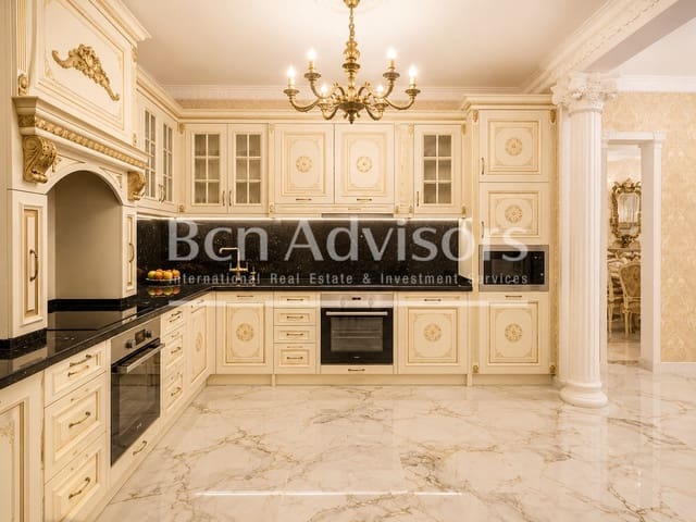 3 soveværelse Lejlighed til salg i La Dreta de L'Eixample, Barcelona by - € 995.000 (Ref: 10135860)